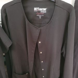 Greys Anatomy Signature Series 3 piece sets in EUC